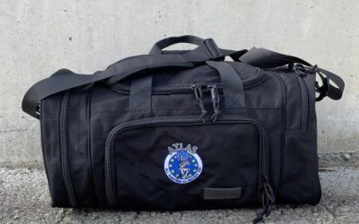 Sac personnalisé pour votre visibilité!