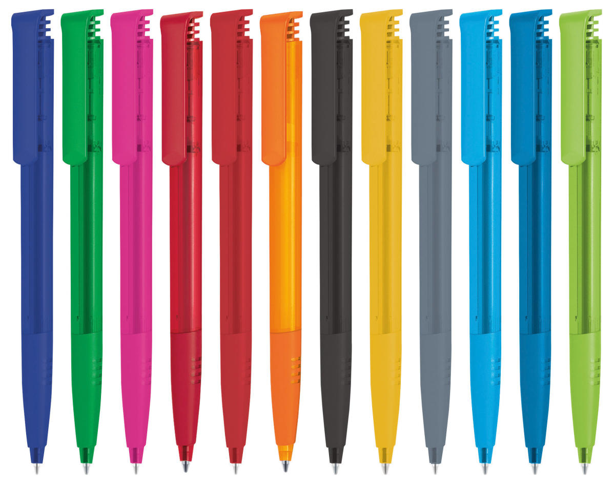 stylo objet publicitaire