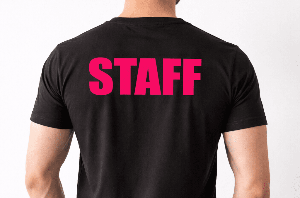 Comment lancer son projet de personnalisation de textile à Séridis ?