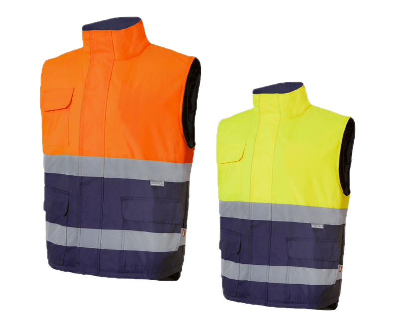Bodywarmer Velilla serie 305902