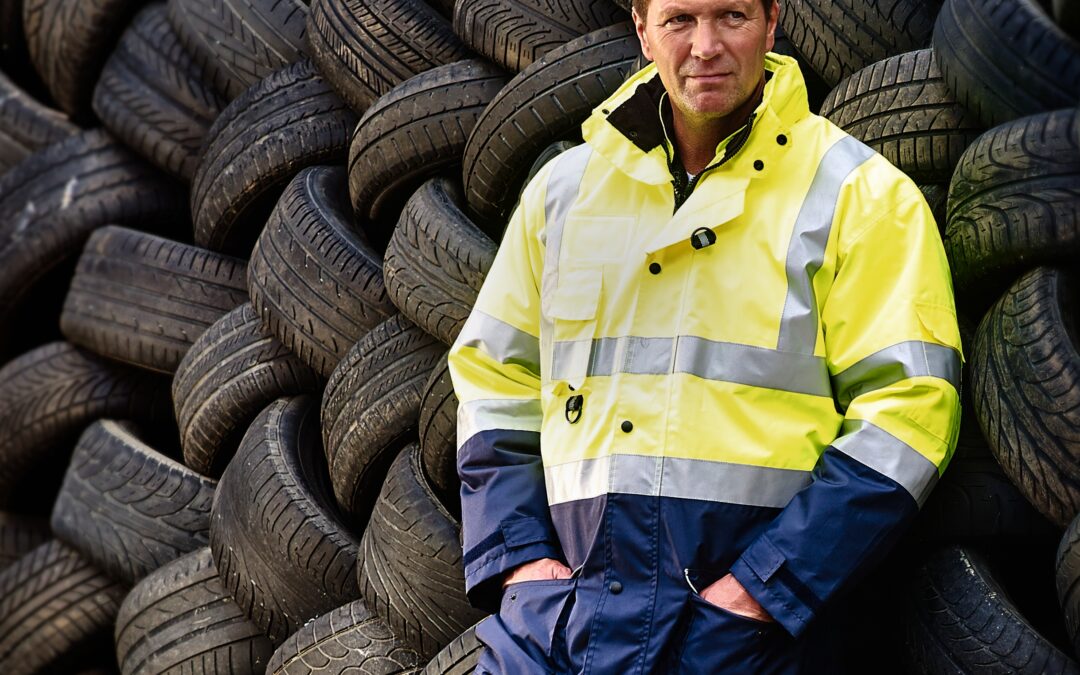 Les incontournables des vêtements EPI