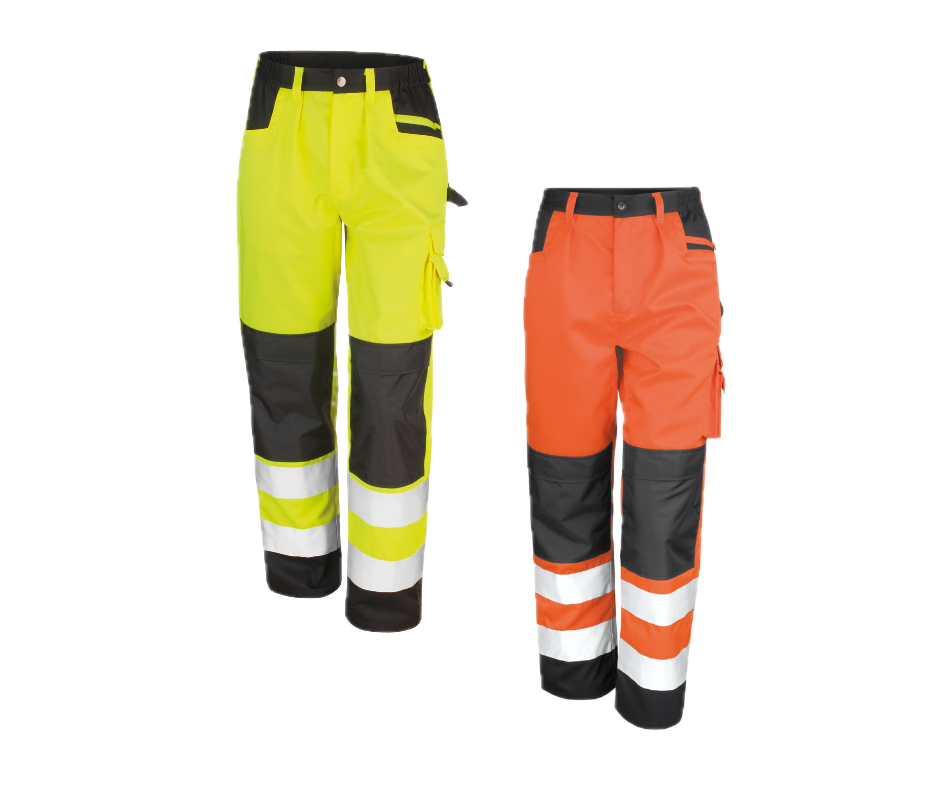 Pantalon Result RX 327X